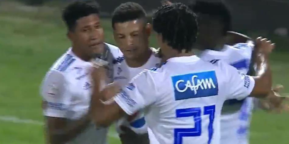 Millonarios
