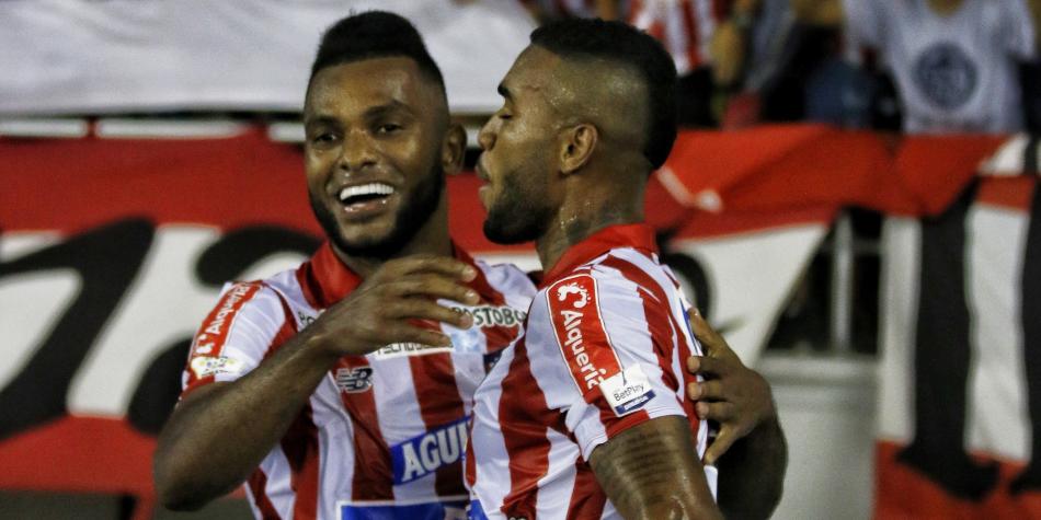 Junior vs Equidad