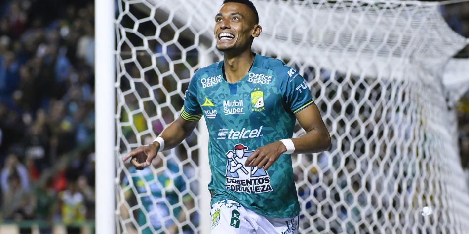William Tesillo - León
