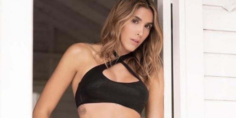 Daniela Ospina