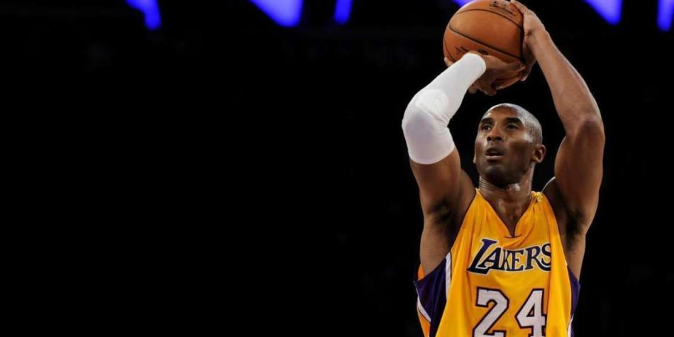 Kobe Bryant