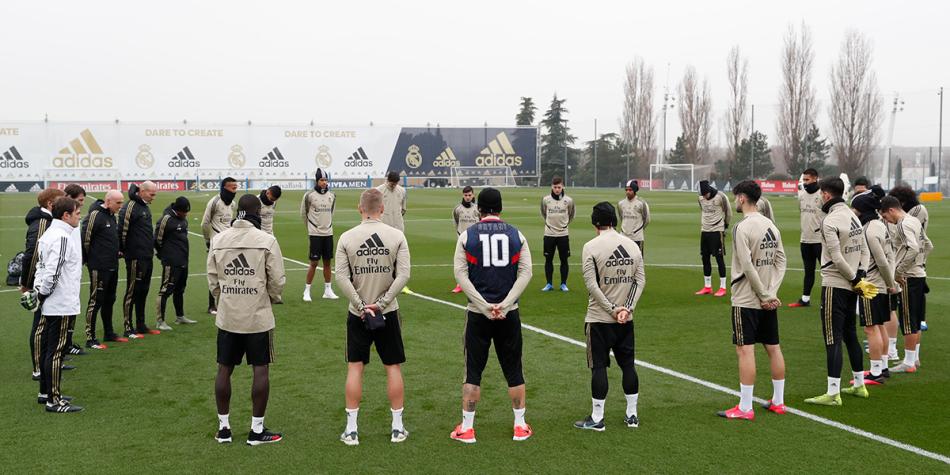 Real Madrid