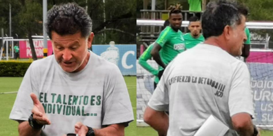 Juan Carlos Osorio
