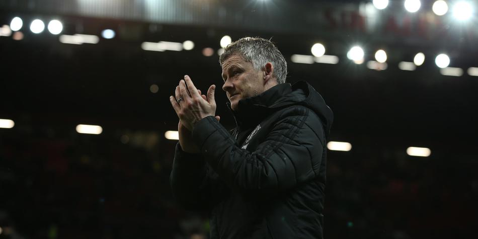 Solskjaer