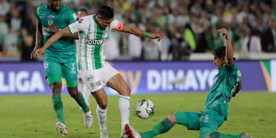 Nacional