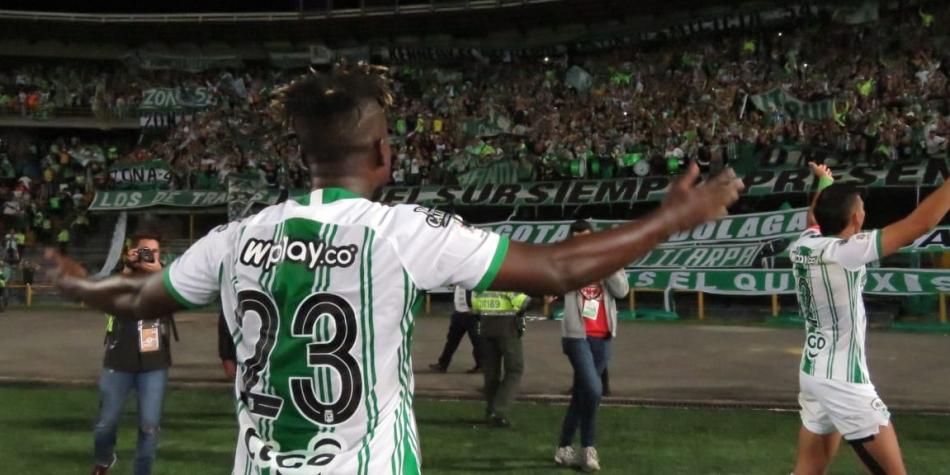 Atlético Nacional