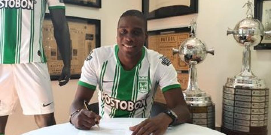 Geisson Perea