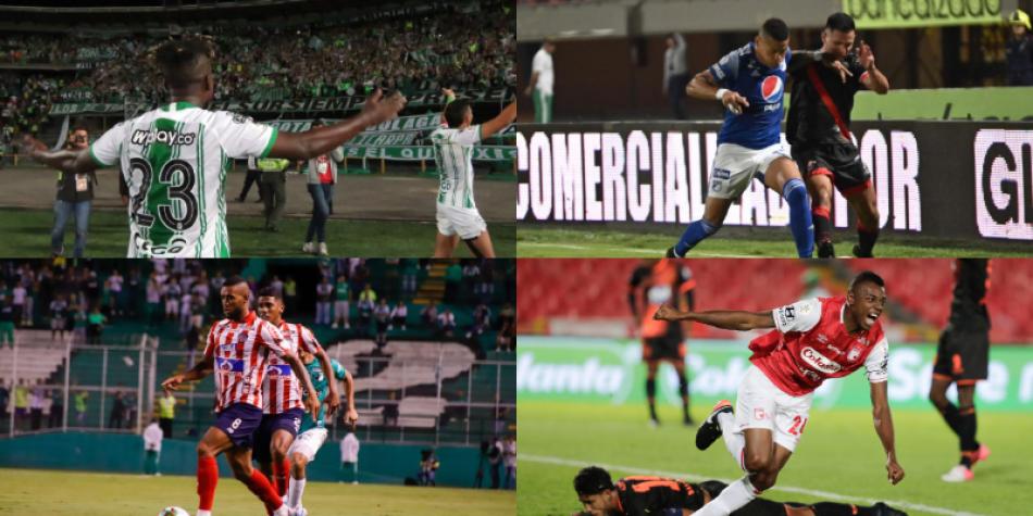 Liga Betplay
