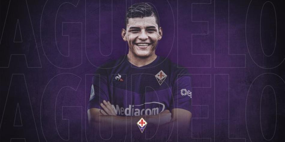Kevin Agudelo