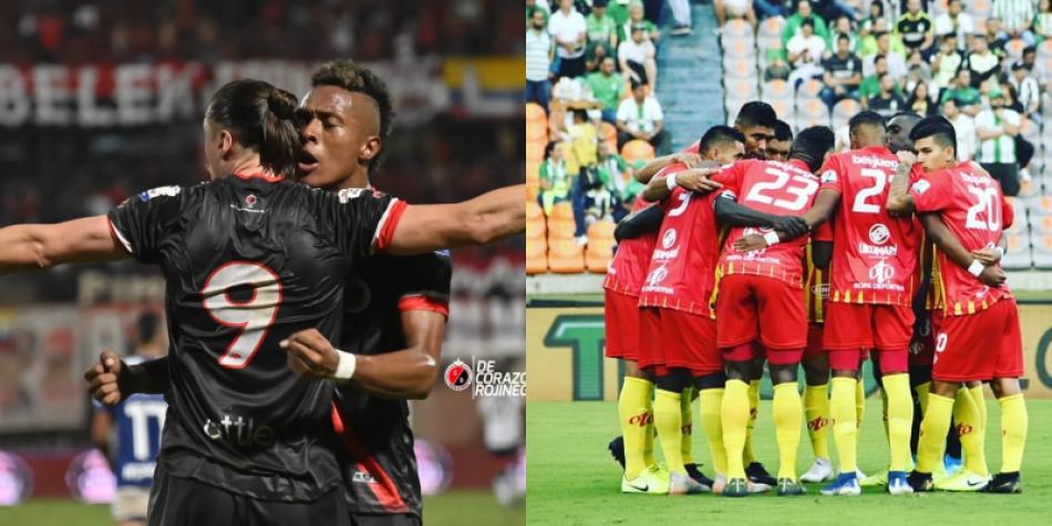 Liga Betplay