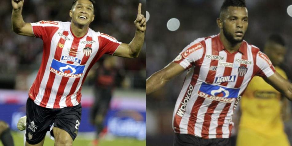 Teófilo y Borja