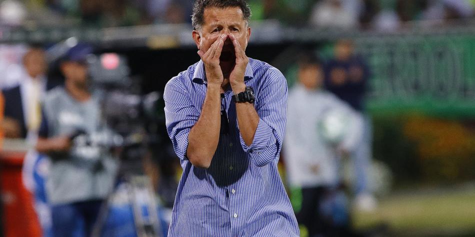 Juan Carlos Osorio