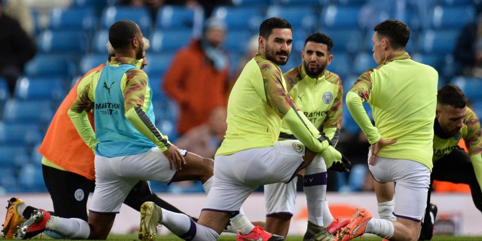 Manchester City