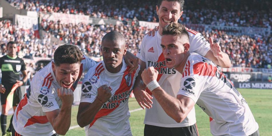 River Plate