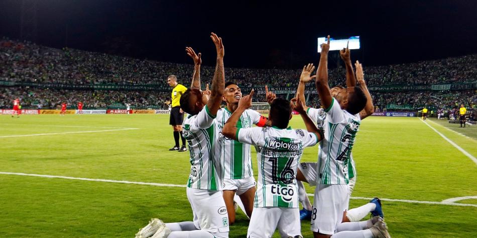 Nacional