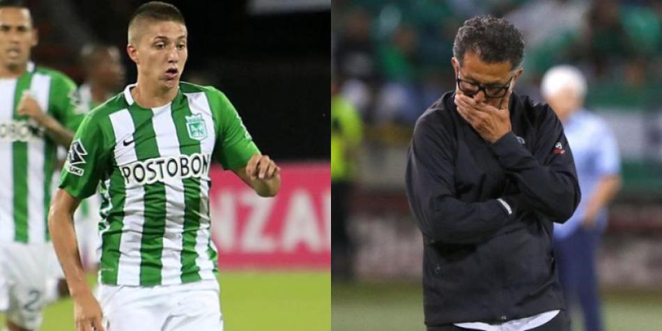 Indio y Osorio