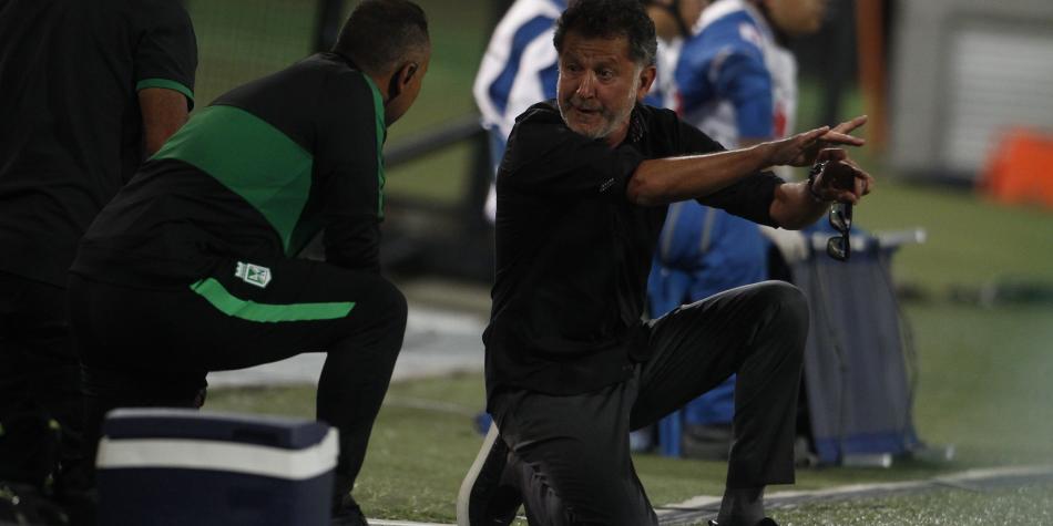 Juan Carlos Osorio