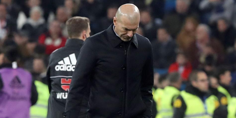 Zinedine Zidane