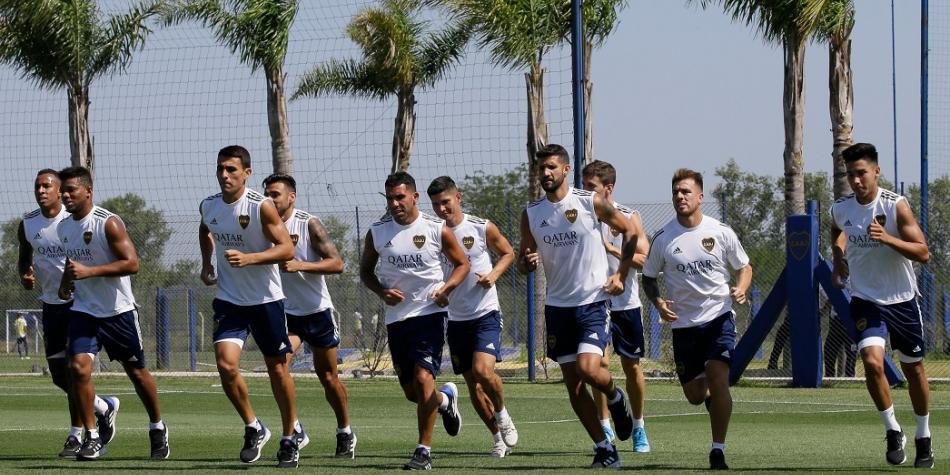 Boca Juniors