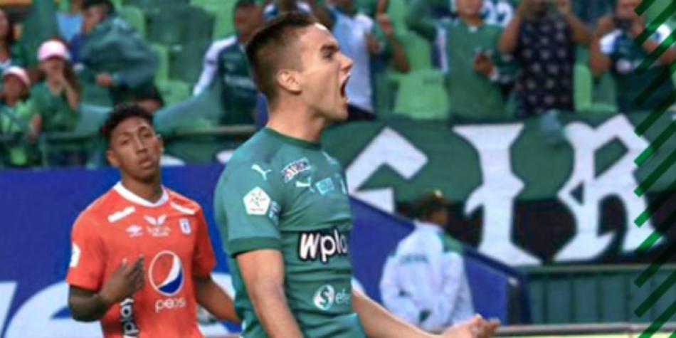 Cali venció a América Liga I 2020