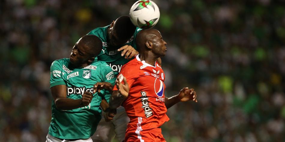 Cali venció a América Liga I 2020 análisis