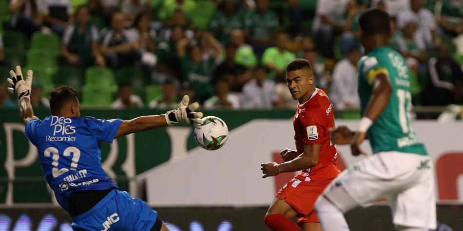 América de Cali