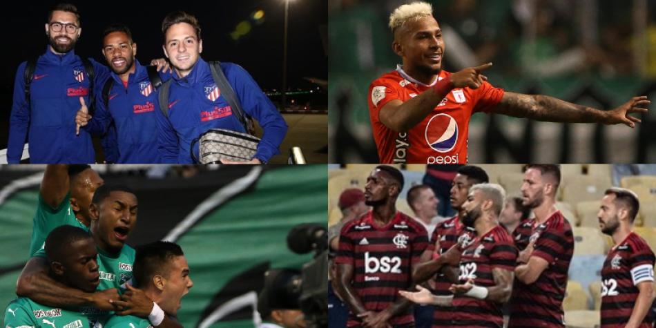 partidos recomendados