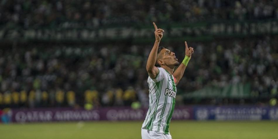 Daniel Muñoz