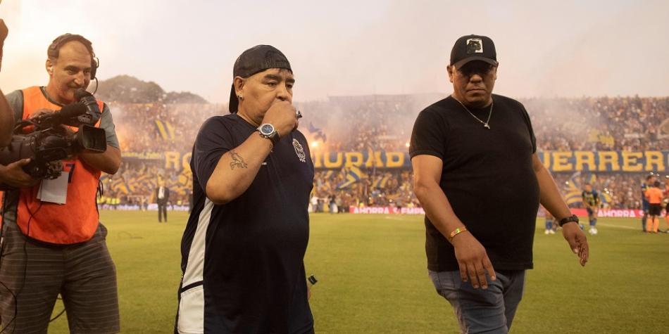 Maradona
