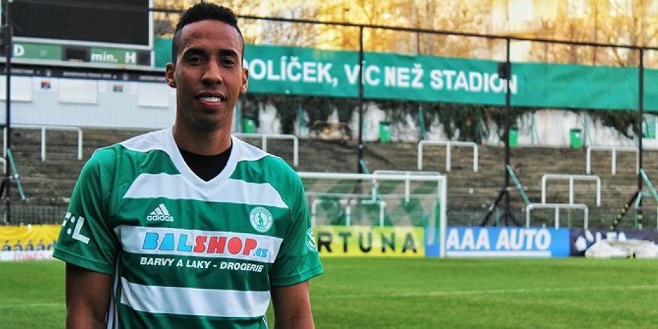 Jhon Édison Mosquera