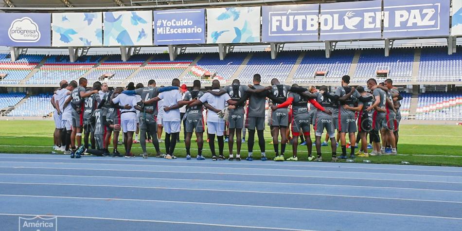 América de Cali