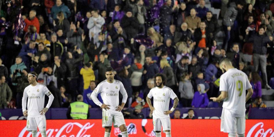 Real Madrid