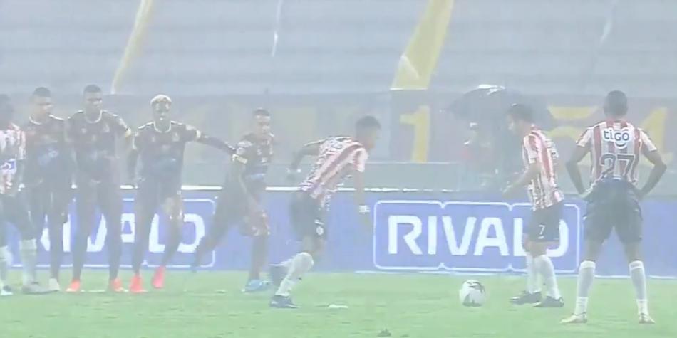 Tolima-Junior