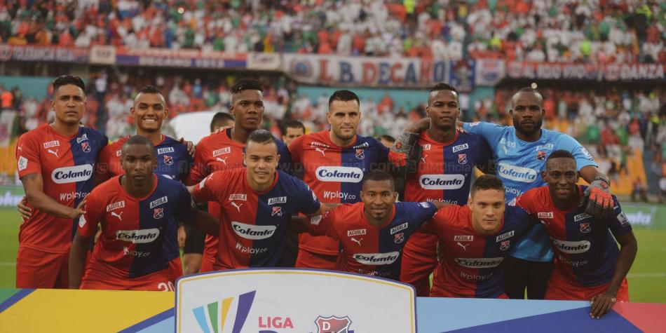 Medellín