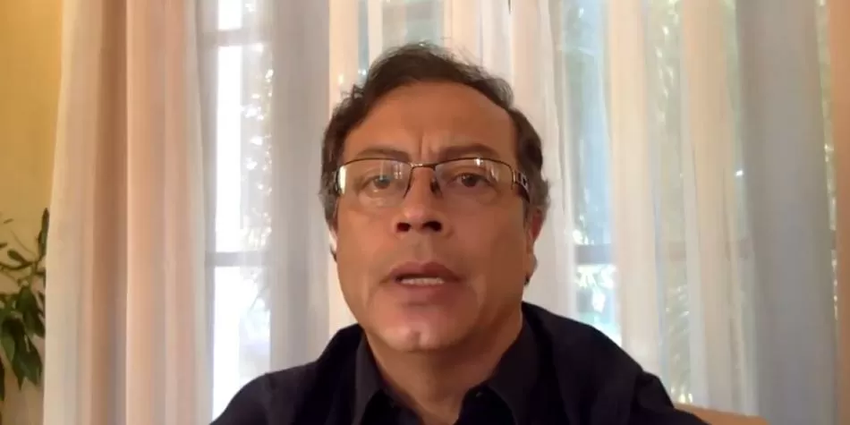 Gustavo Petro