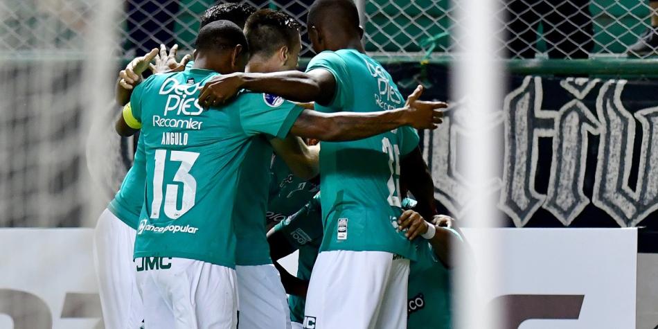 Deportivo Cali Hoy Calendario Fecha Y Rivales En Liga Betplay 2020 Futbol Colombiano Liga Betplay Futbolred