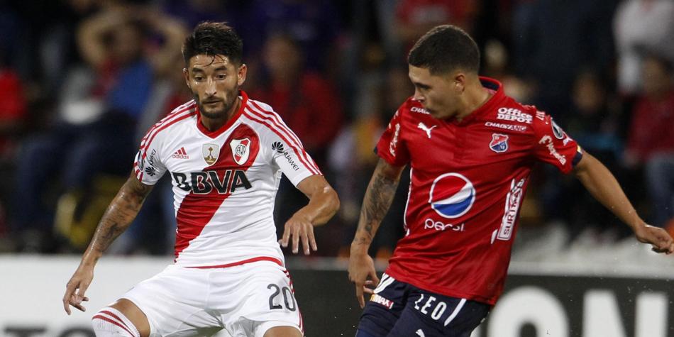 DIM y River