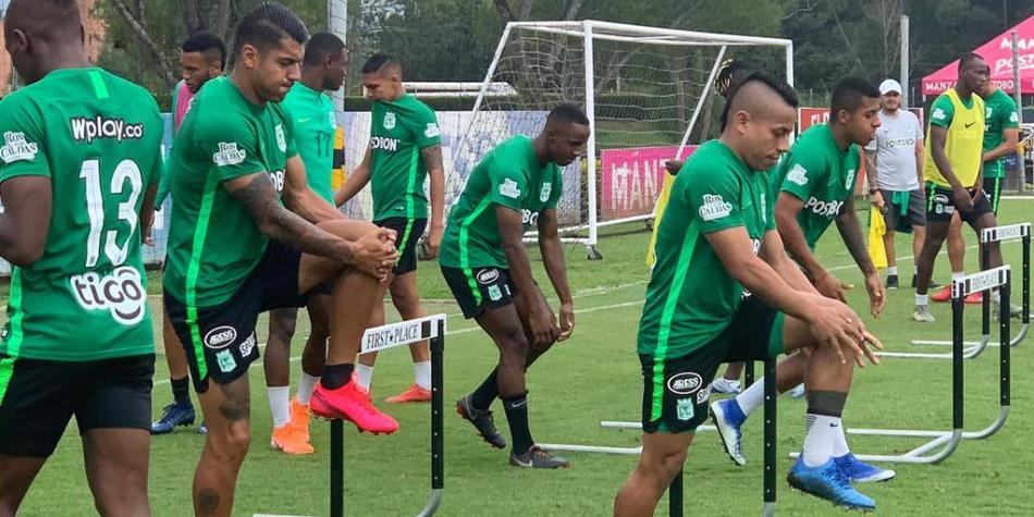 Atlético Nacional