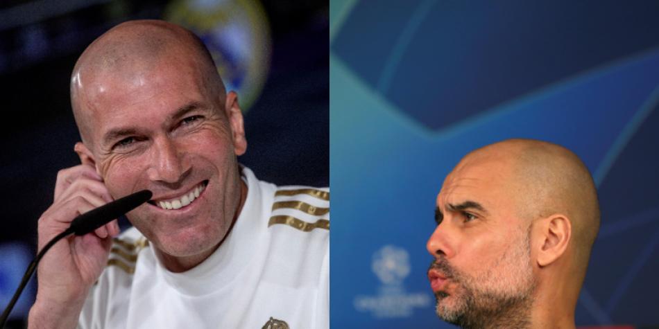 Zidane Guardiola