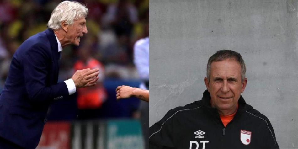 Pékerman y Pelusso