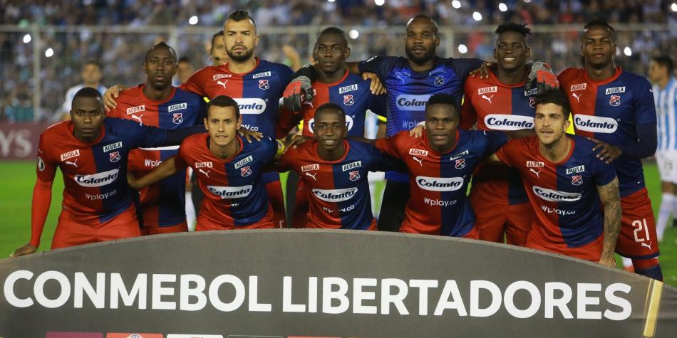Medellín