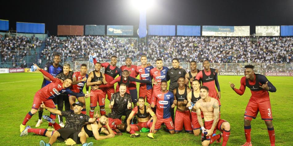Medellín