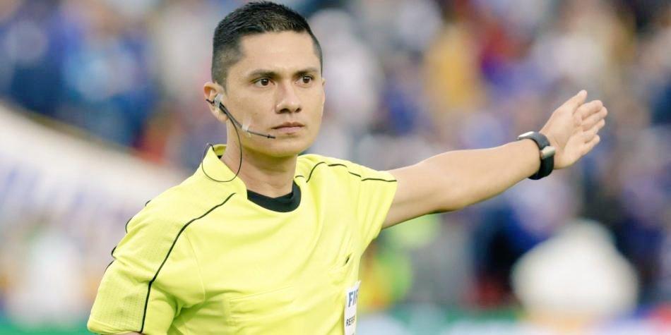 Carlos Mario Herrera
