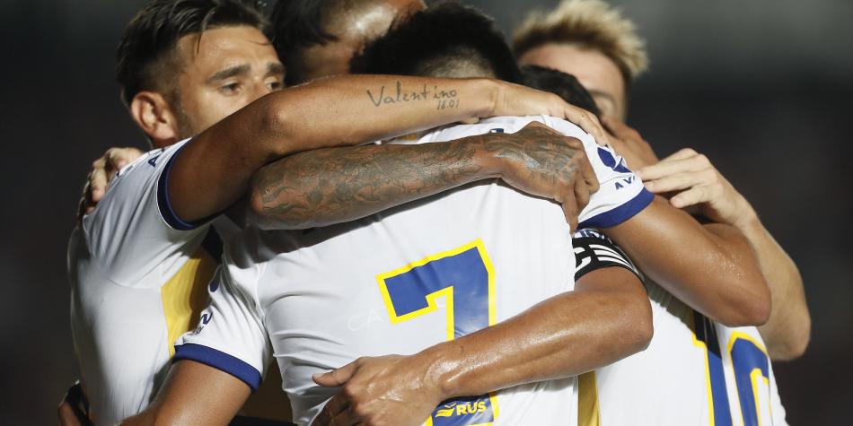 Boca Juniors