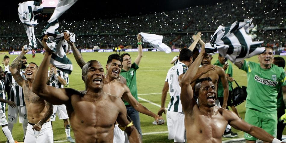 Nacional 2015