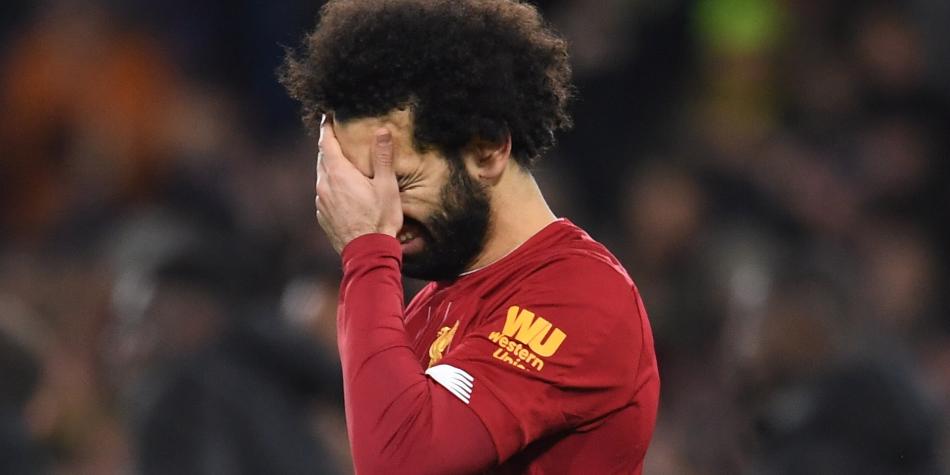 Salah