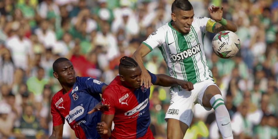 Nacional-Medellín