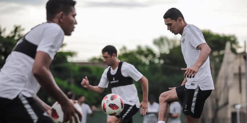 Mejía y Bocanegra en Libertad