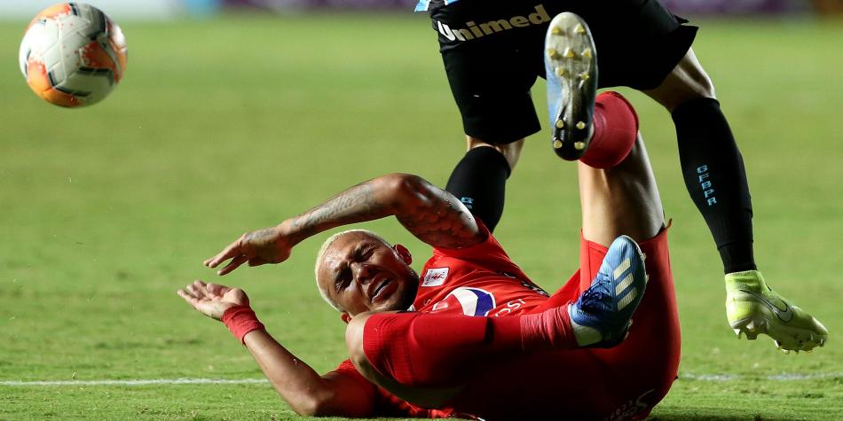 América perdió con Gremio - Análisis