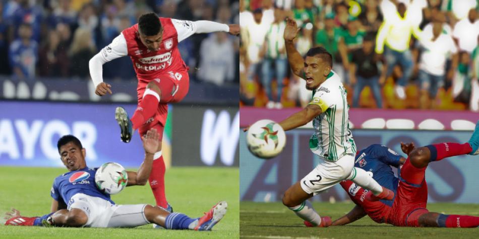 Clásicos